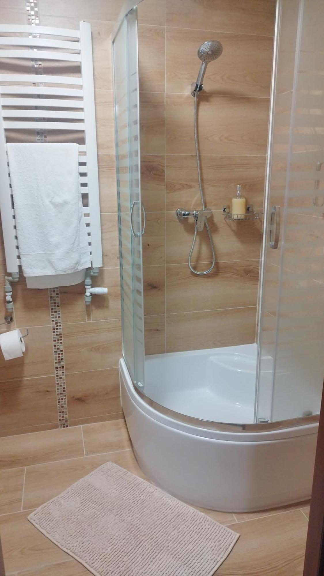 Hotel Magnat Glogow Malopolski ภายนอก รูปภาพ