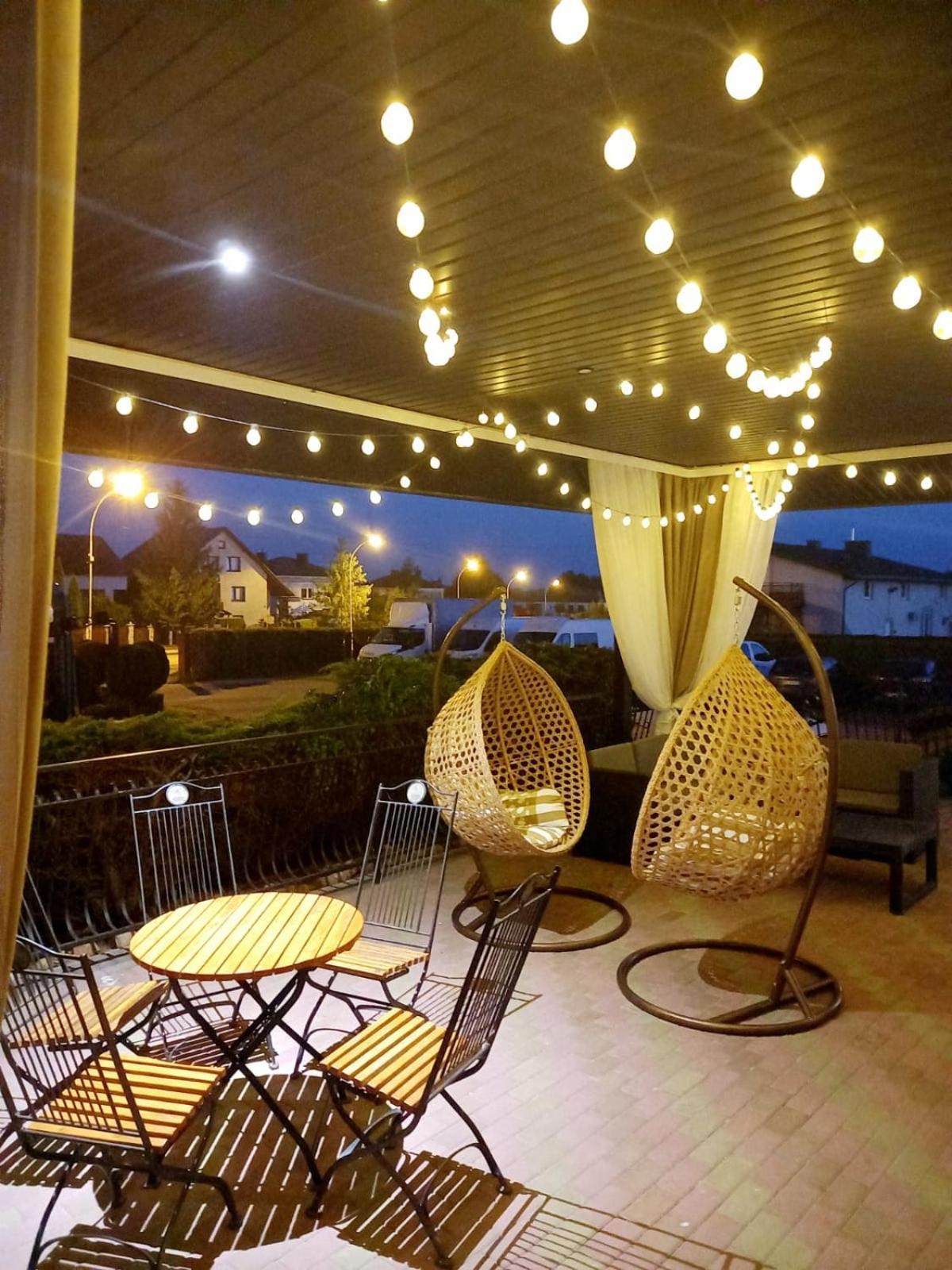 Hotel Magnat Glogow Malopolski ภายนอก รูปภาพ